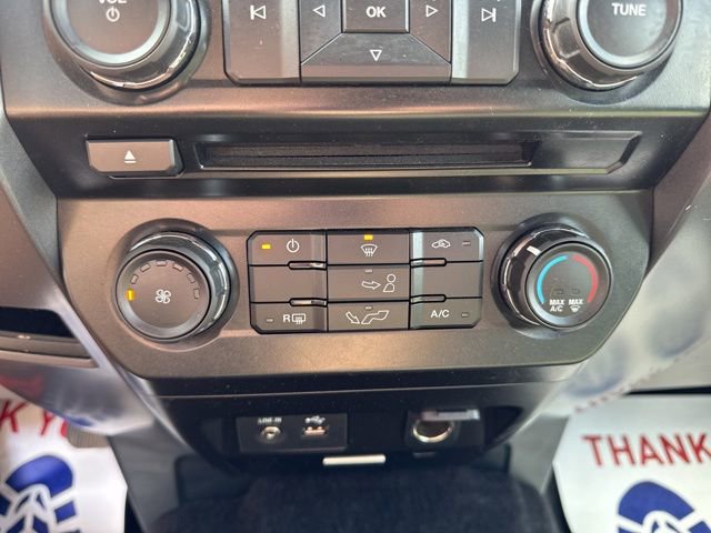 Used 2015 Ford F150 XLT w/ Equipment Group 301A Mid image 25