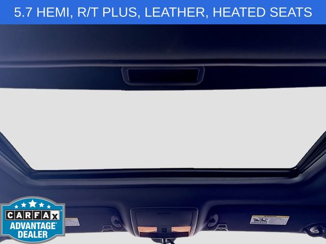 Used 2012 Dodge Challenger R/T Plus RWD image 19