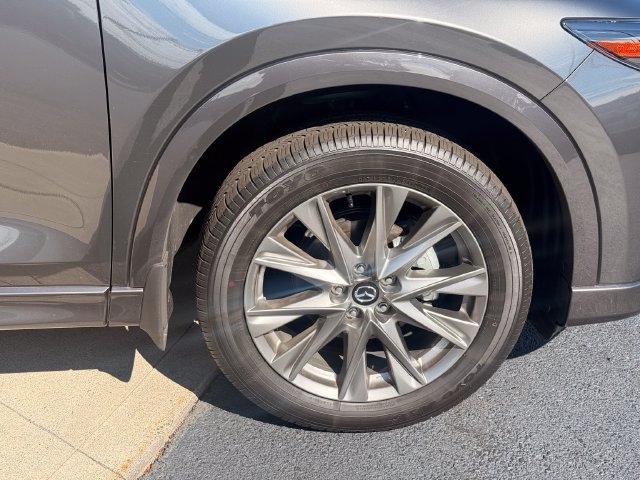 Used 2025 MAZDA CX-5 AWD 2.5 S image 18