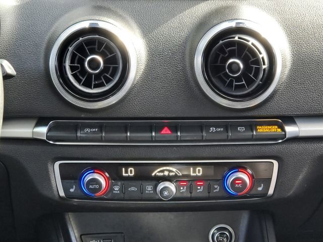 Used 2019 Audi A3 2.0T Premium w/ Convenience Package image 18
