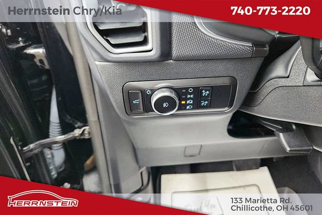 Used 2023 Ford Bronco Sport Outer Banks AWD/4WD image 17