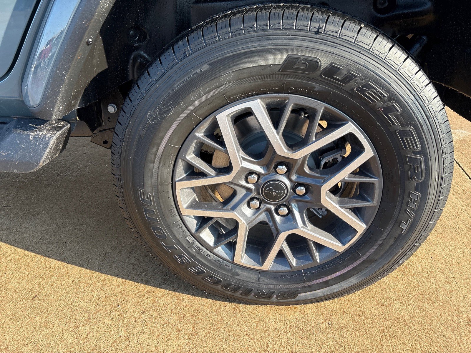 New 2026 Jeep Wrangler Sahara image 11