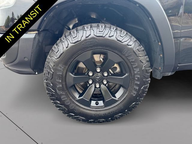 Used 2022 RAM 1500 Rebel w/ Rebel Level 2 Equipment Group AWD/4WD image 9