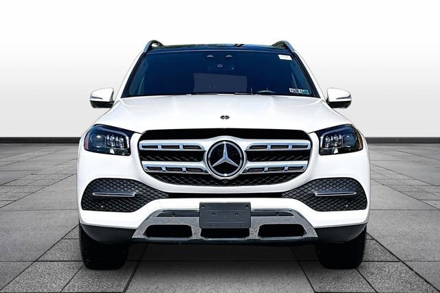 Certified 2023 Mercedes-Benz GLS 450 4MATIC image 2