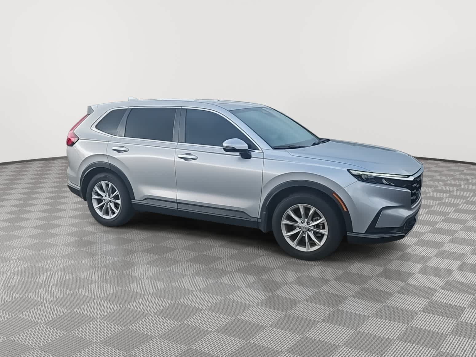 Certified 2024 Honda CR-V EX-L image 2