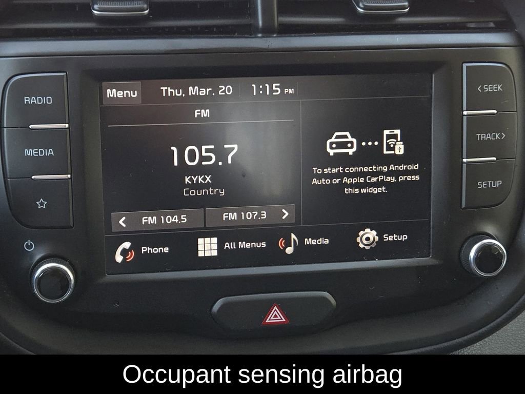 Used 2023 Kia Soul LX w/ Option Group 015 image 23