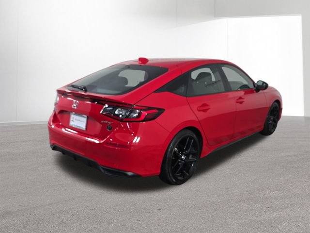 Used 2024 Honda Civic Sport image 12