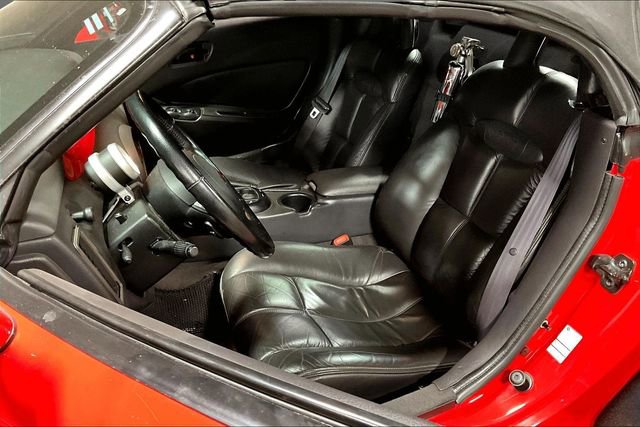 Used 1999 Plymouth Prowler image 13