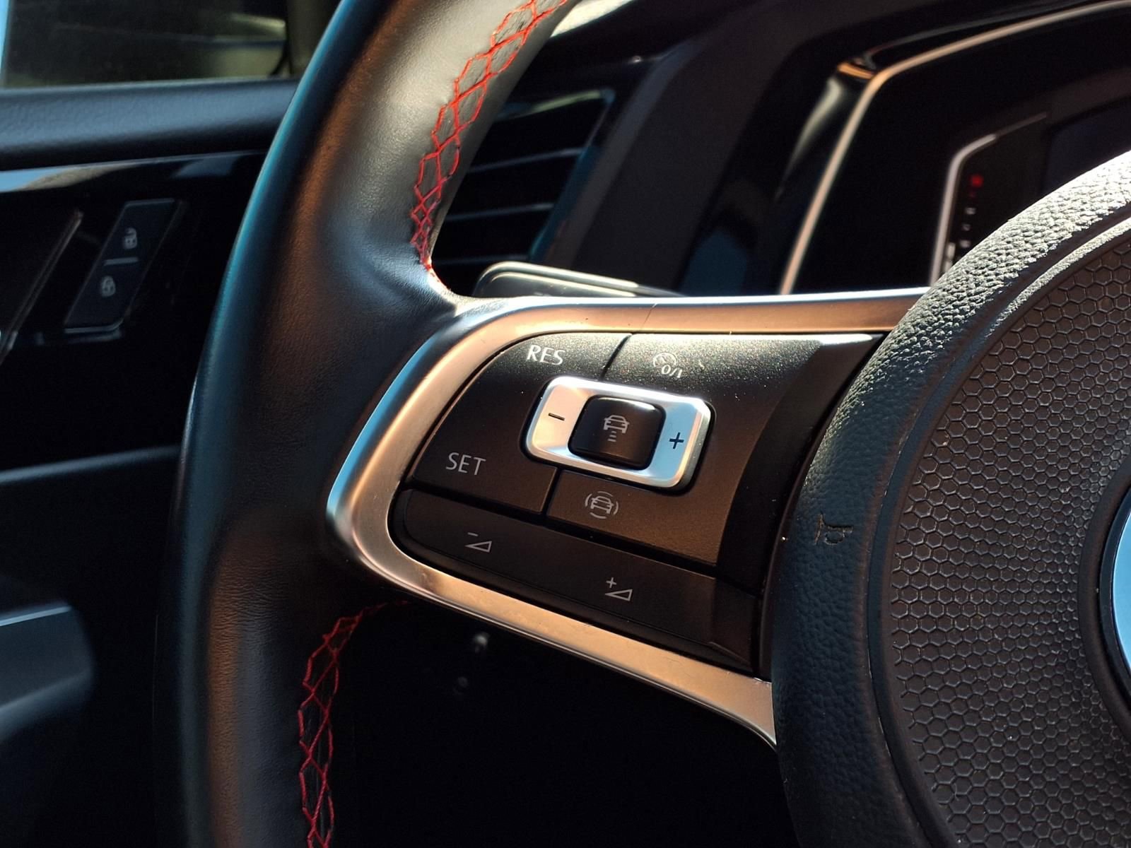 Used 2021 Volkswagen Jetta GLI Autobahn w/ GLI Autobahn Black Package image 25