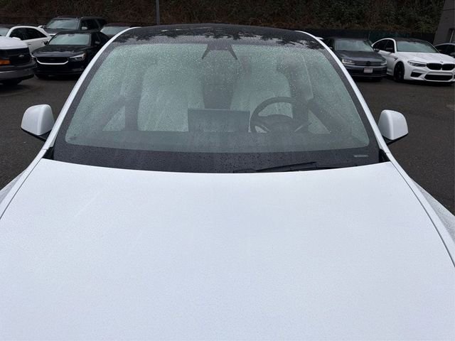 Used 2020 Tesla Model Y Long Range image 19