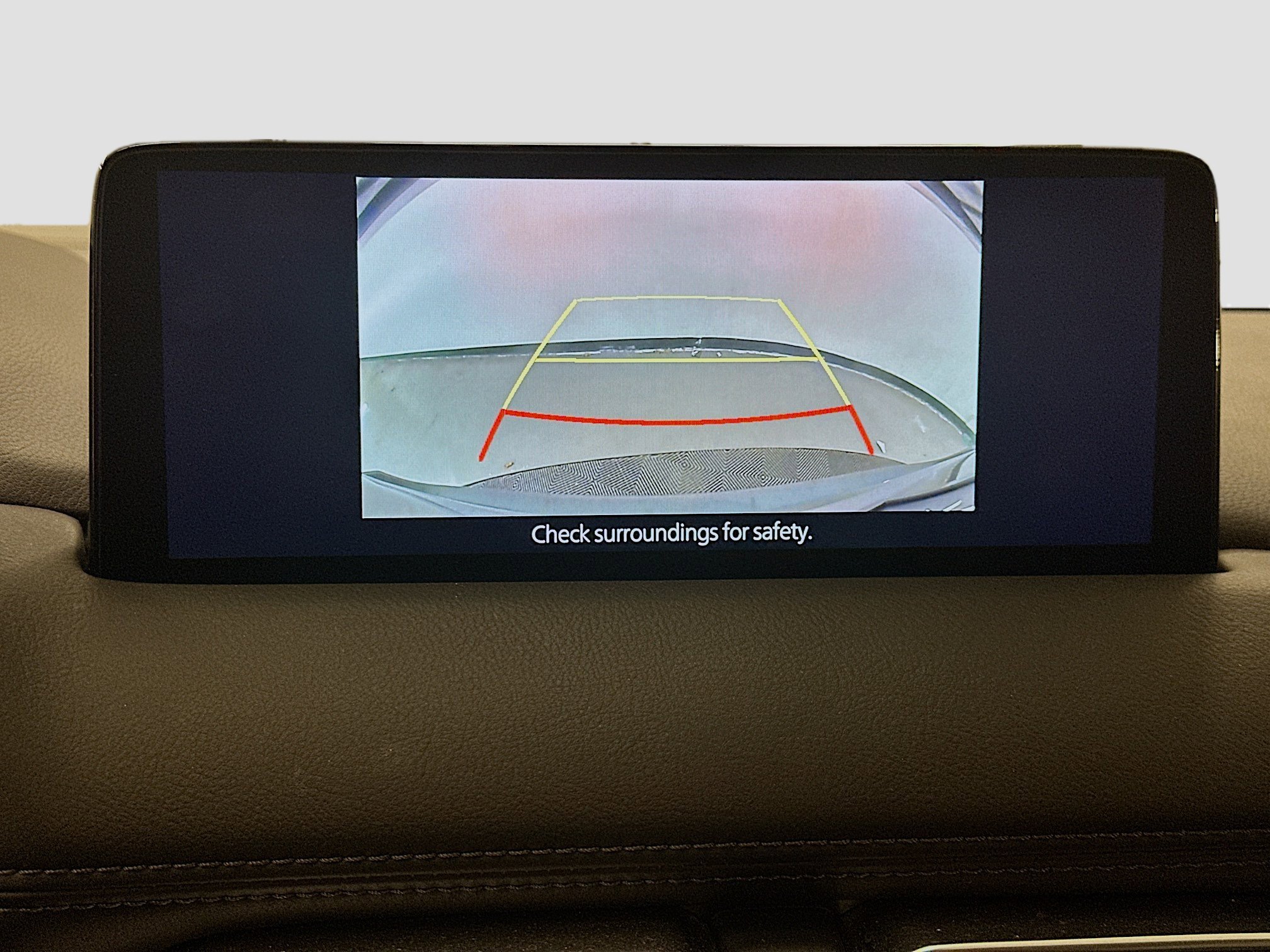 Used 2025 MAZDA CX-5 AWD 2.5 S w/ Preferred Package image 23