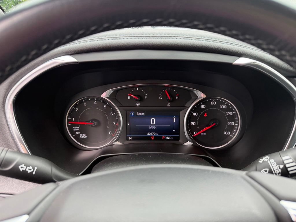 Used 2020 Chevrolet Blazer LT AWD/4WD image 17