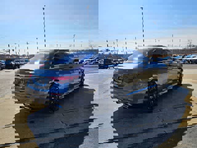 Certified 2023 Mercedes-Benz S 580 4MATIC Sedan image 9