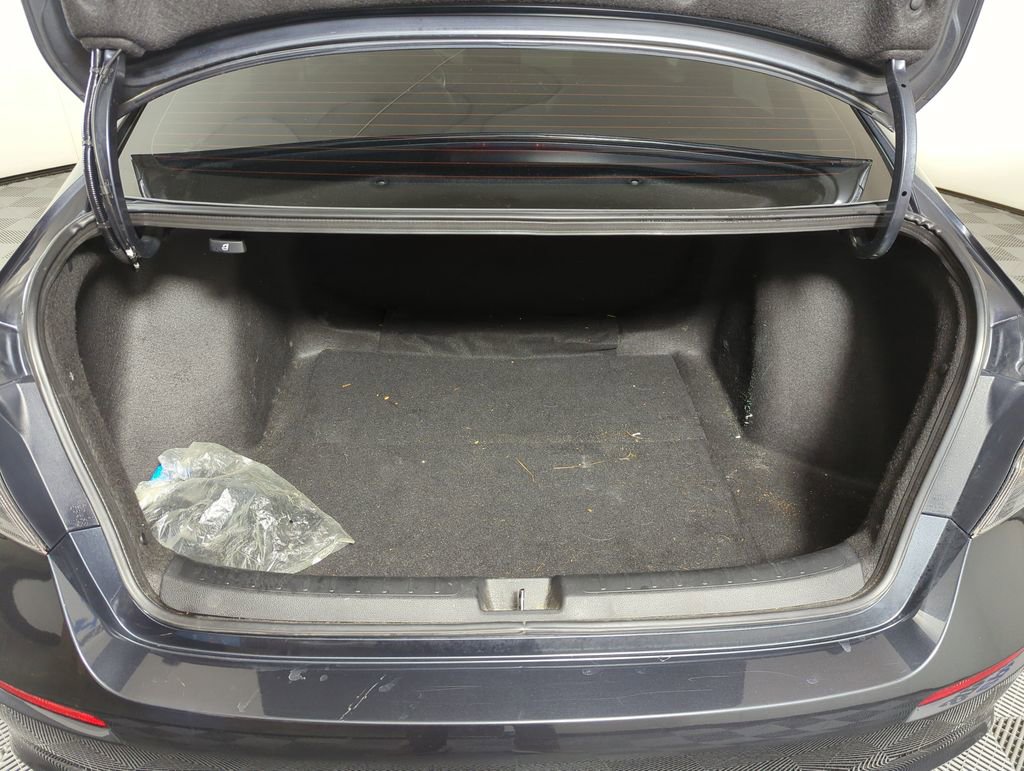 Certified 2024 Honda Civic Sport image 18