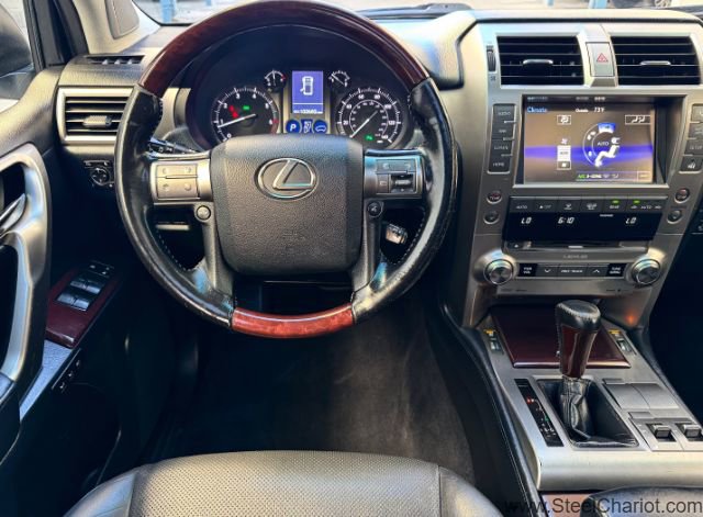 Used 2019 Lexus GX 460 Premium image 12