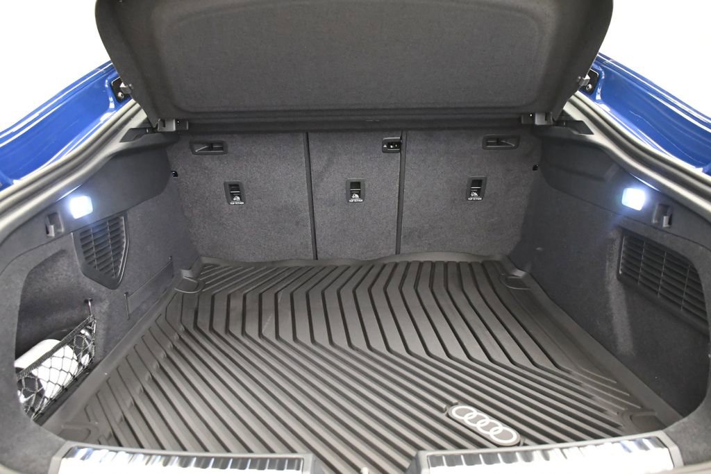 New 2025 Audi S5 Prestige image 53