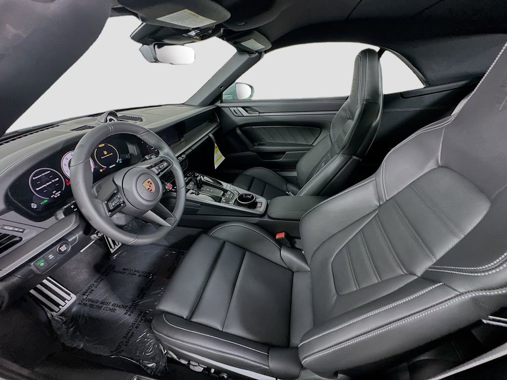 New 2026 Porsche 911 Carrera S image 5