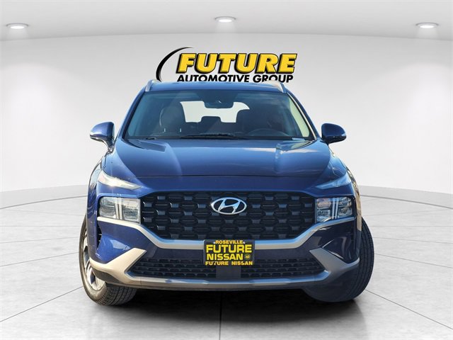 Used 2023 Hyundai Santa Fe SEL image 2