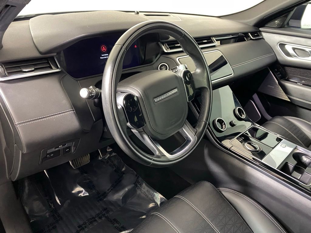 Used 2020 Land Rover Range Rover Velar R-Dynamic HSE image 10