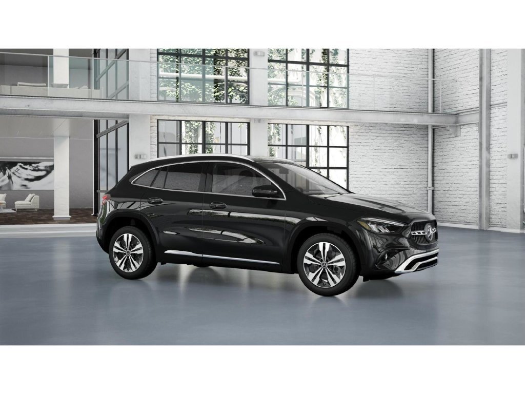 Used 2026 Mercedes-Benz GLA 250 4MATIC image 13