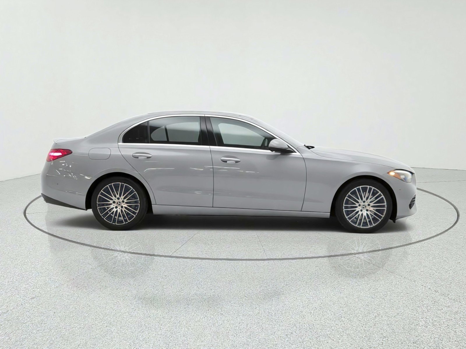 New 2027 Mercedes-Benz C 300 Sedan image 4
