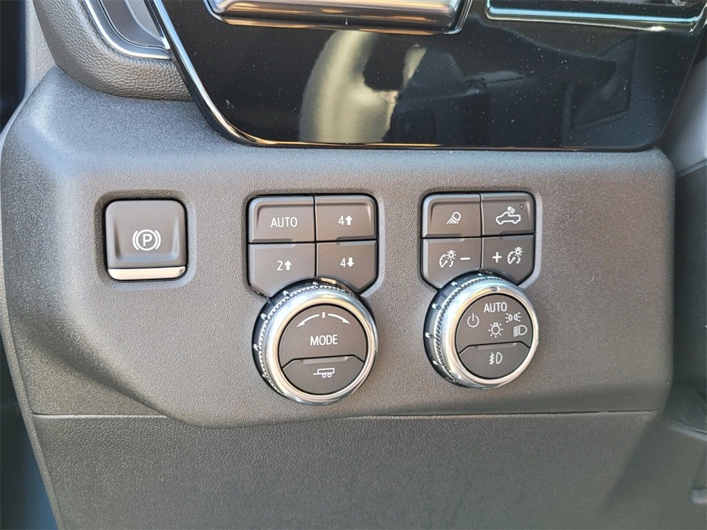 New 2026 GMC Sierra 1500 Elevation w/ Elevation Premium Package image 25