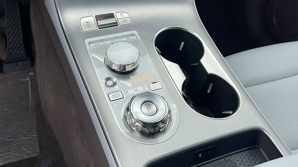 New 2026 Genesis GV70 2.5T Advanced image 23