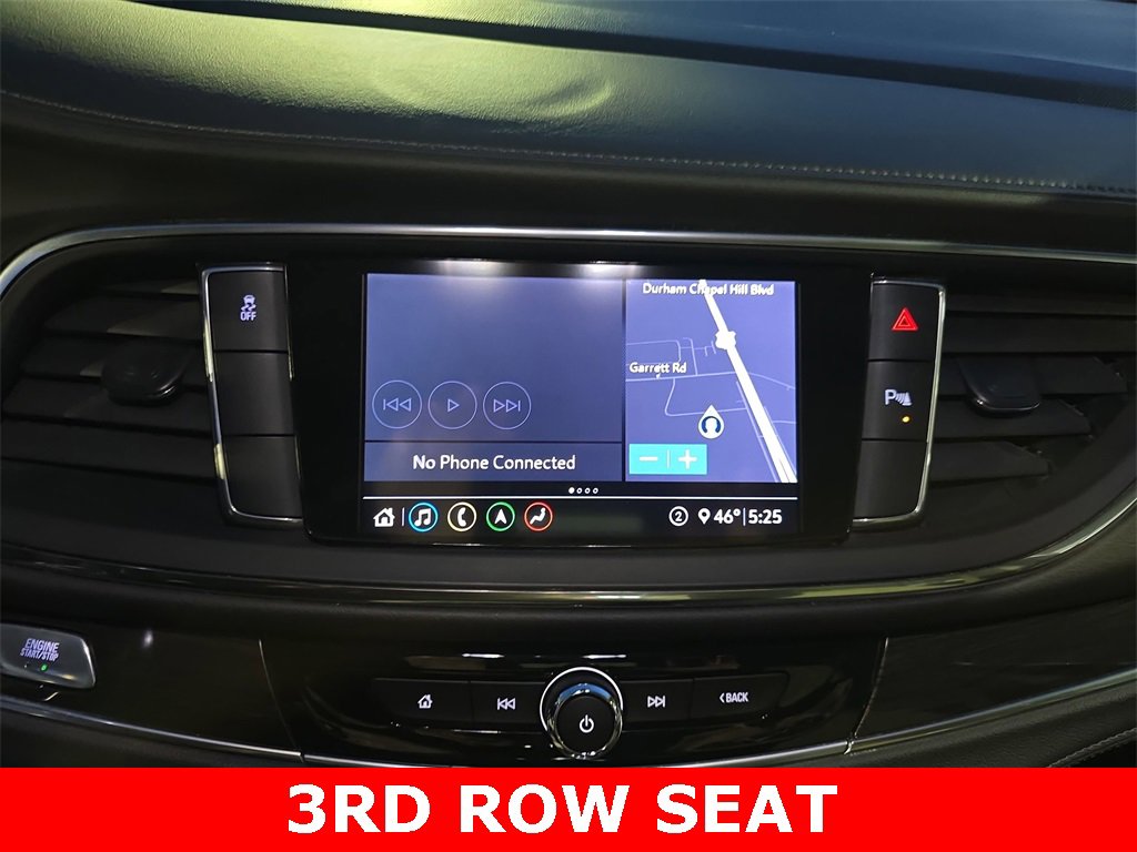 Used 2020 Buick Enclave Essence w/ Sport Touring Edition image 24