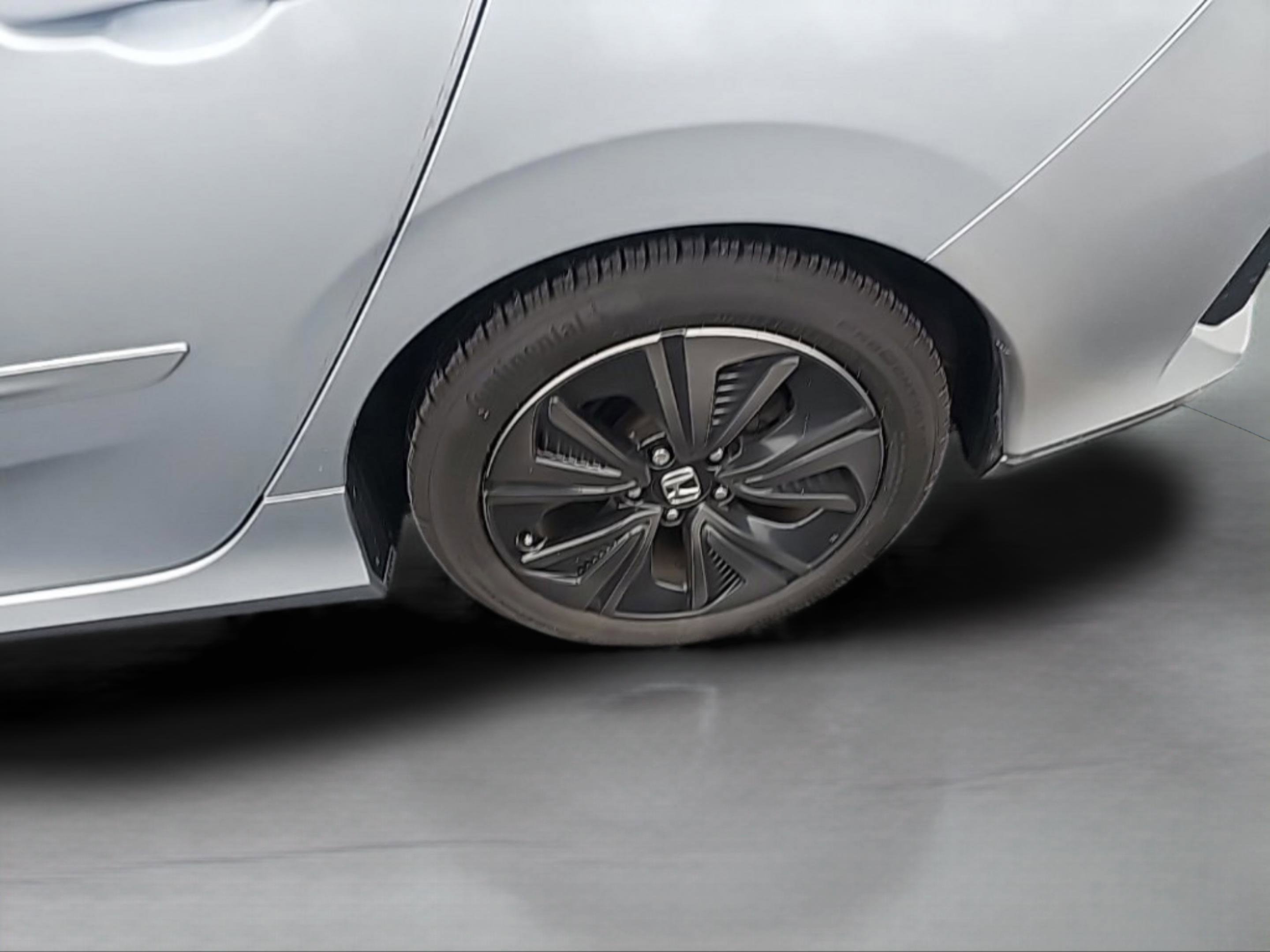 Used 2019 Honda Civic EX image 14