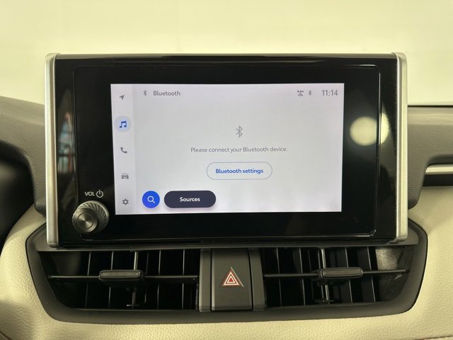 Used 2023 Toyota RAV4 XLE image 20