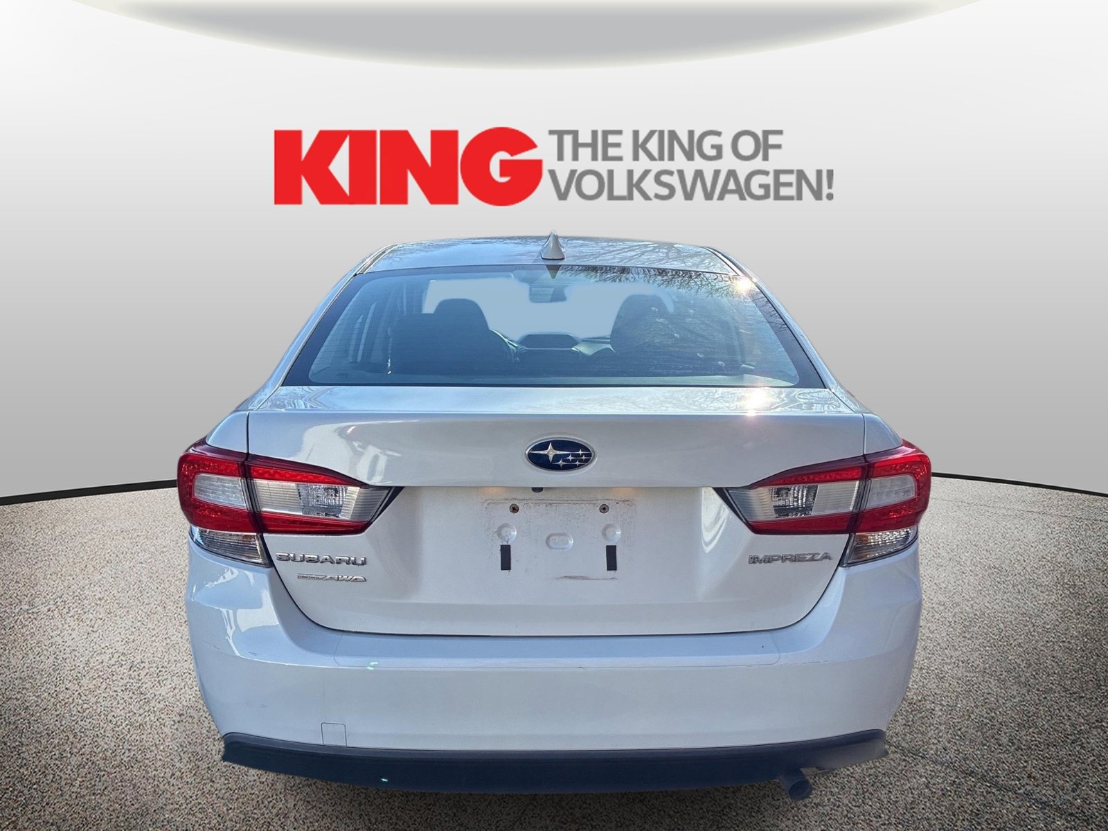 Used 2019 Subaru Impreza 2.0i Premium image 6