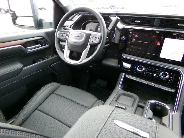 New 2025 GMC Sierra 2500 Denali w/ Denali Reserve Package image 29