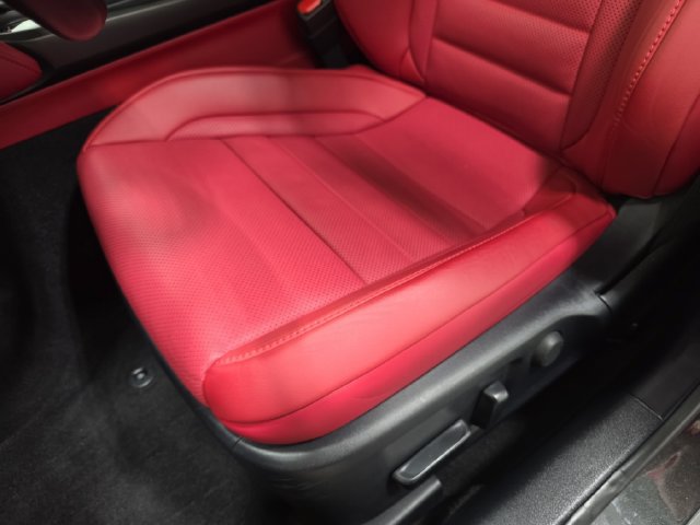 Used 2024 Lexus IS 350 F Sport AWD/4WD image 28