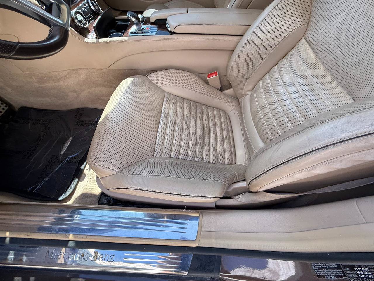 Used 2016 Mercedes-Benz SL 400 image 37