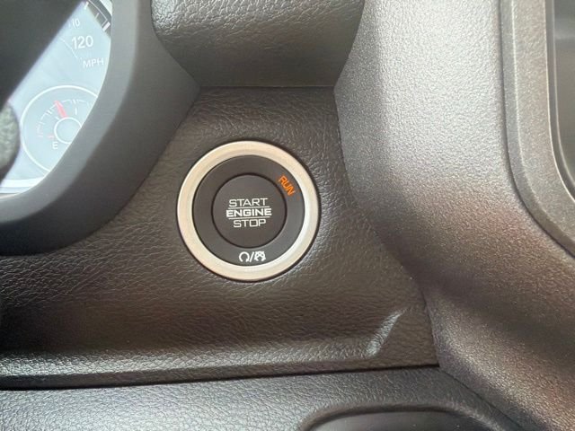 New 2026 RAM 3500 Tradesman AWD/4WD image 16