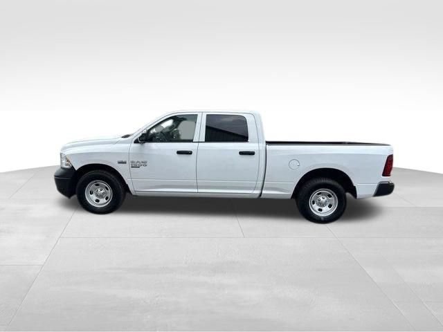 Used 2023 RAM 1500 Tradesman w/ Trailer Tow Group RWD image 4