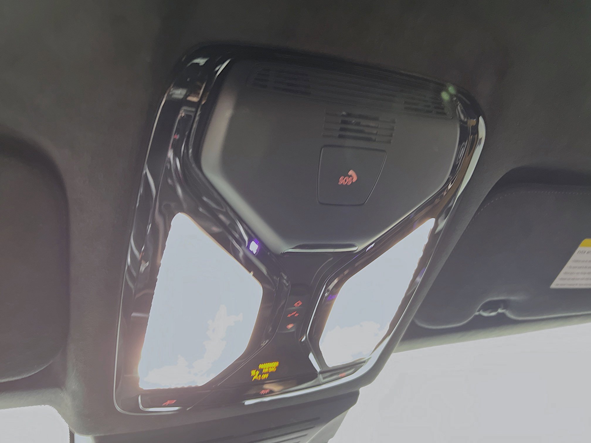 Used 2024 BMW X6 M Competition w/ Executive Package image 21