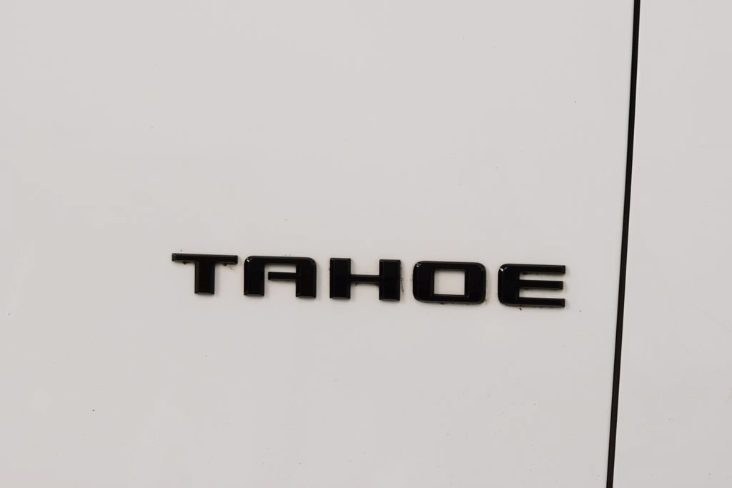 Used 2021 Chevrolet Tahoe LT AWD/4WD image 14