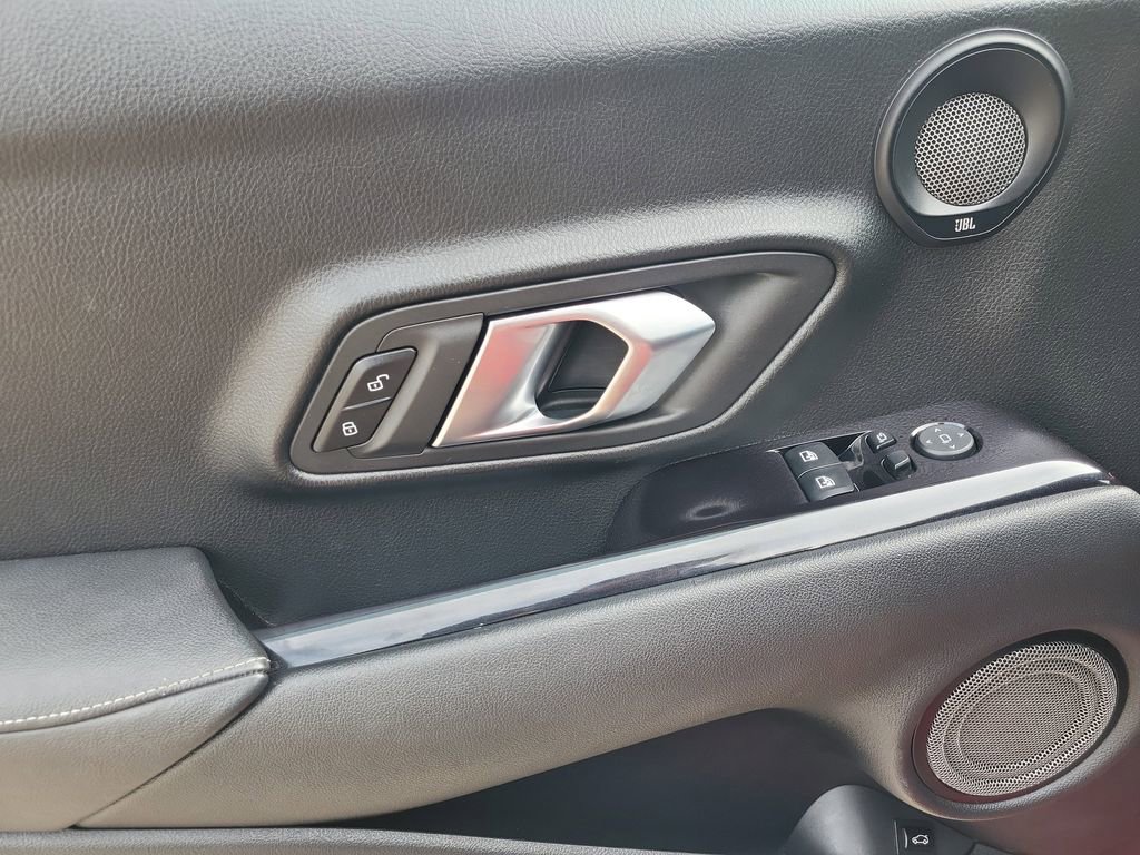 Used 2021 Toyota Supra Premium w/ Driver Assist Package image 9