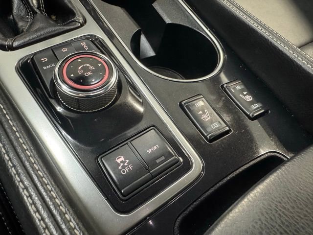 Used 2020 Nissan Maxima 3.5 SL image 23