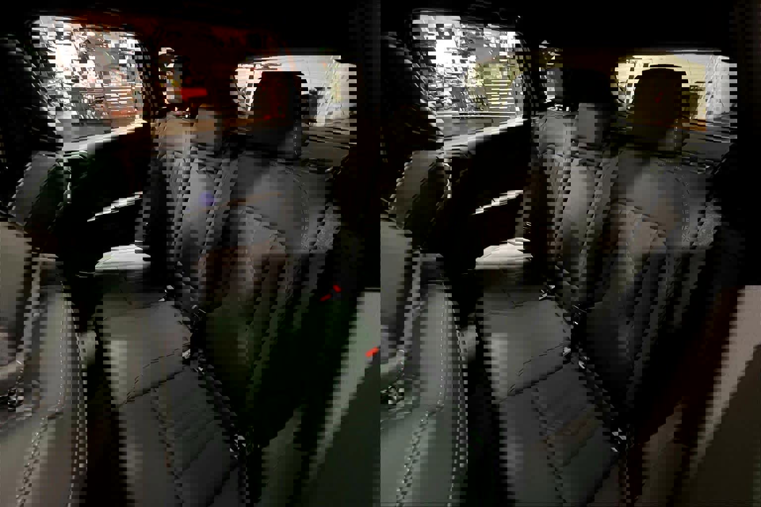 Used 2025 BMW X3 M50 w/ Premium Package image 29