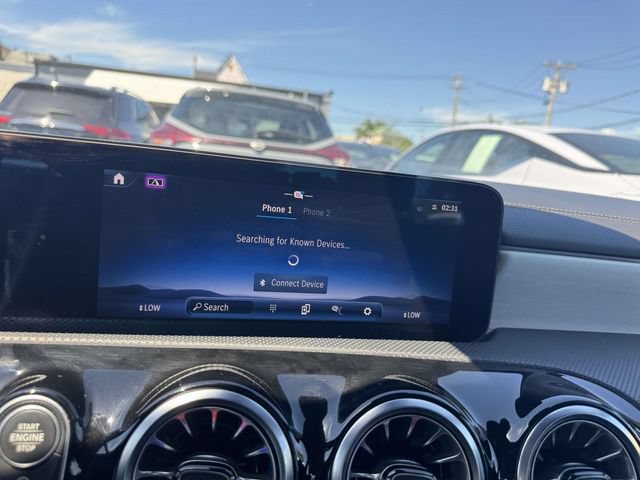 Used 2025 Mercedes-Benz CLA 250 4MATIC image 30