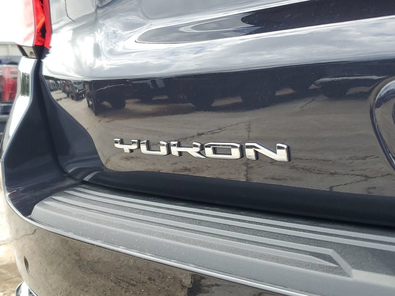 New 2026 GMC Yukon XL Elevation w/ Elevation Premium Package AWD/4WD image 8