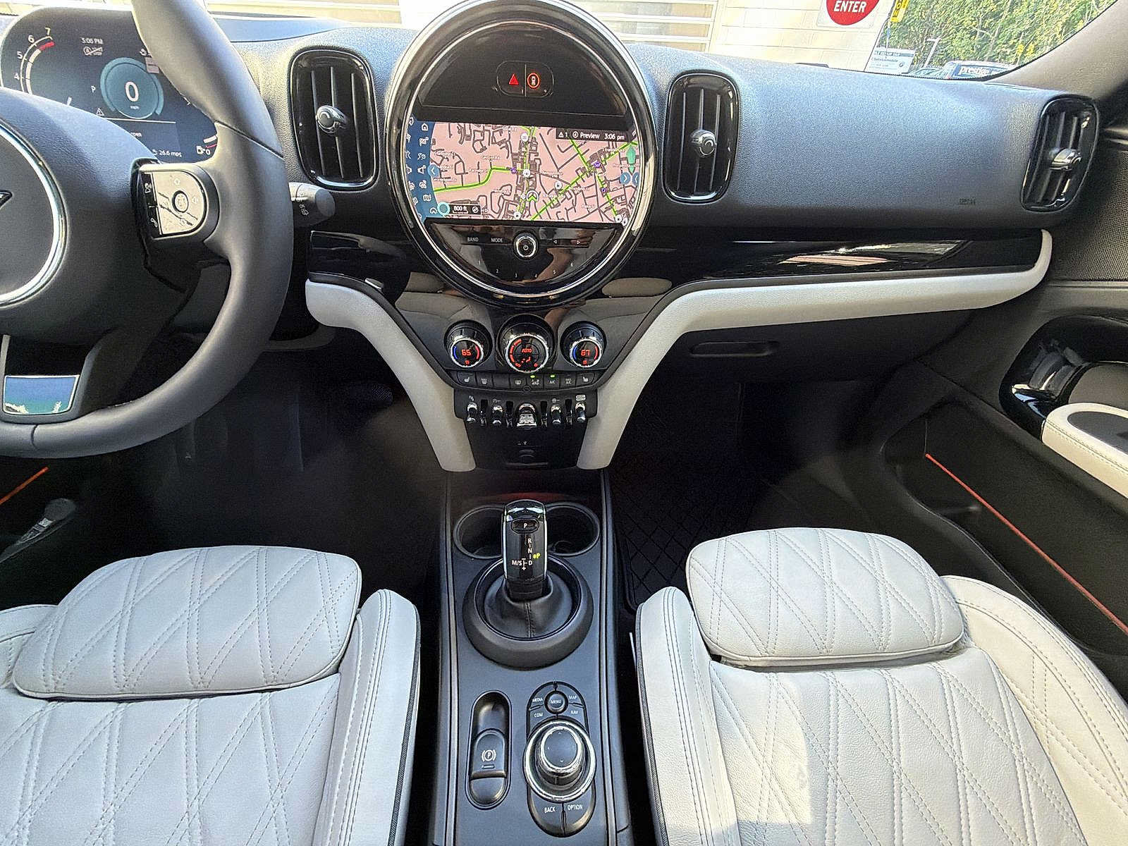 Used 2024 MINI Cooper Countryman S AWD/4WD image 24