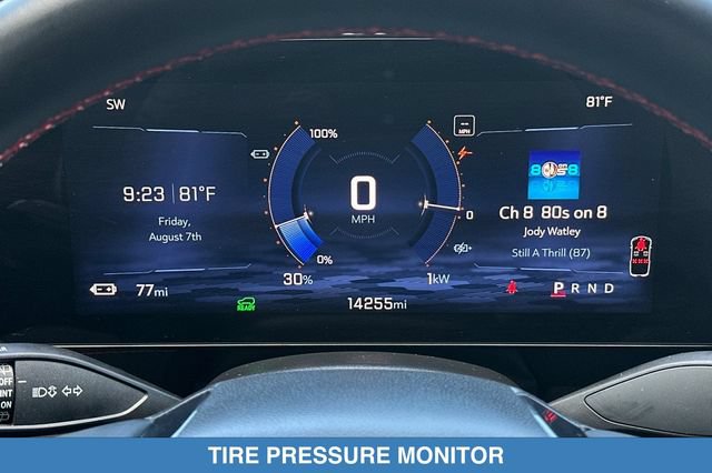 Used 2024 Chevrolet Blazer EV RS AWD/4WD image 26
