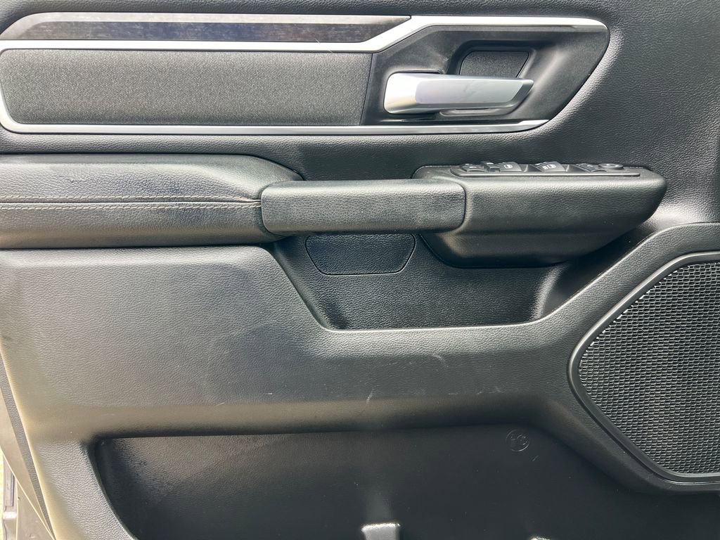Used 2022 RAM 1500 Lone Star image 15