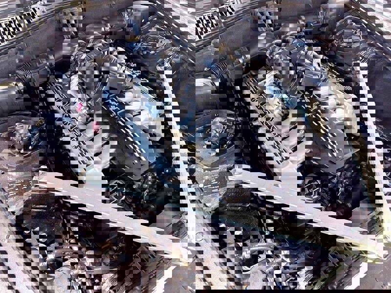 Used 2012 Rolls-Royce Phantom Drophead Coupe image 18