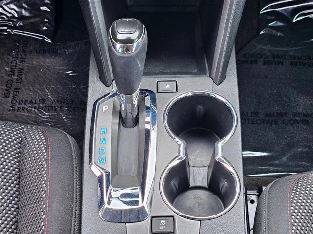 Used 2017 Chevrolet Equinox LS image 12