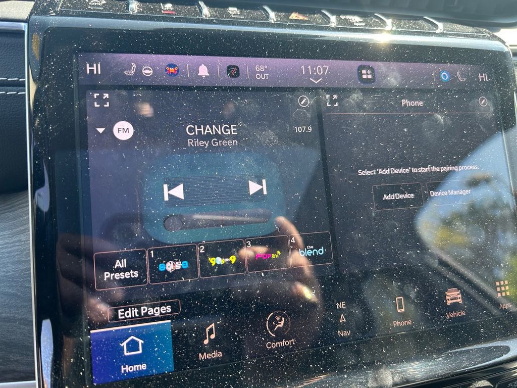 Certified 2022 Jeep Grand Cherokee Limited image 19