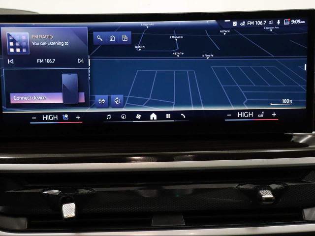 Used 2026 BMW X7 xDrive40i image 35